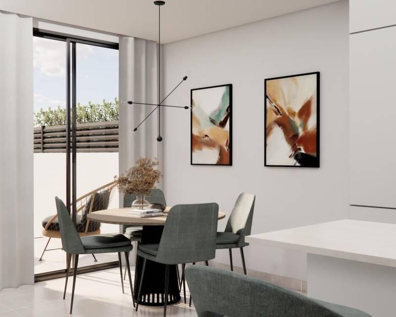 3 slaapkamer Villa Te koop