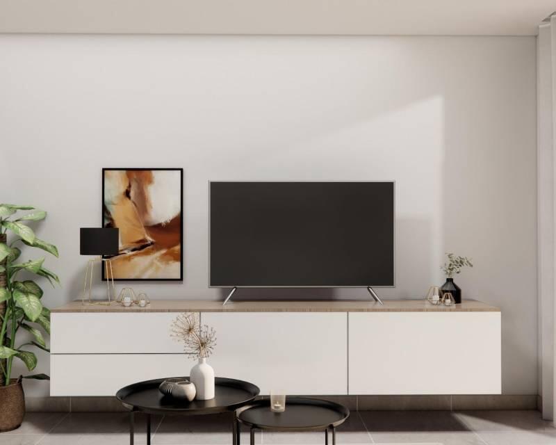 3 slaapkamer Villa Te koop