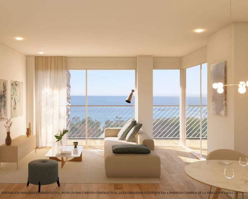 2 chambre Appartement à vendre