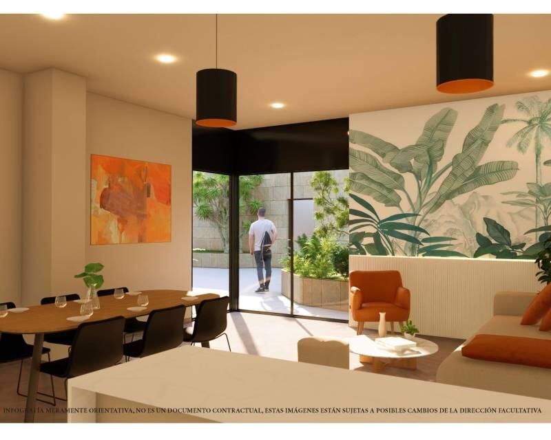 2 chambre Appartement à vendre
