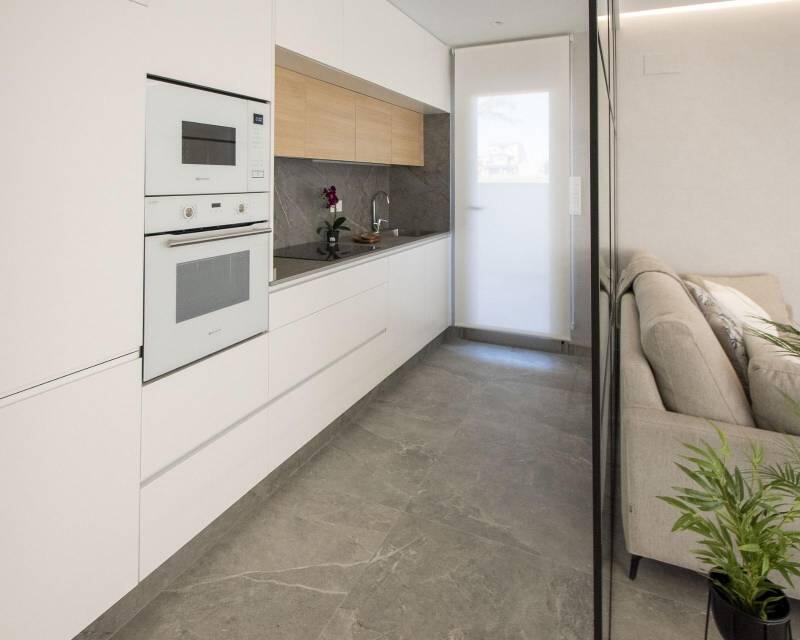 3 soverom Villa til salgs