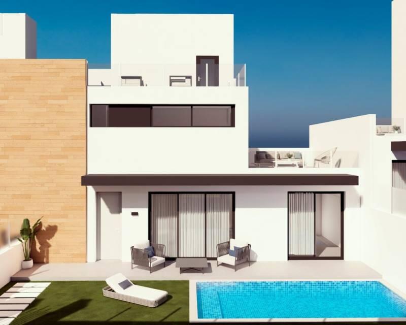 3 bedroom Villa for sale