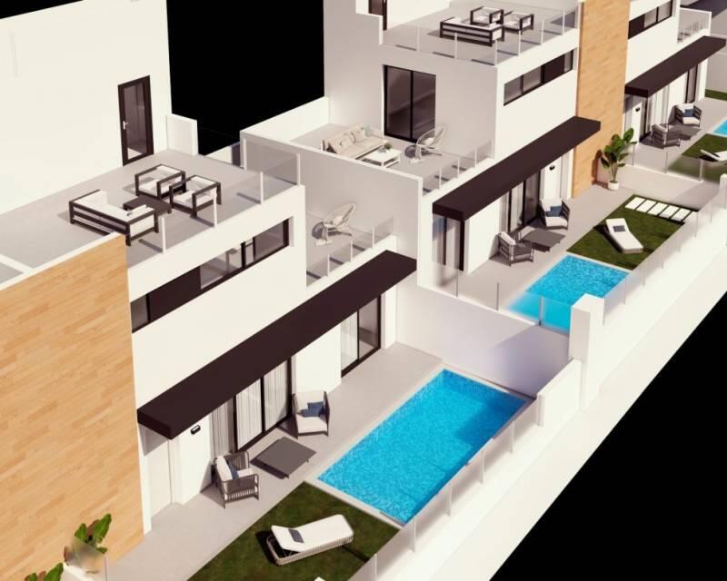 3 bedroom Villa for sale