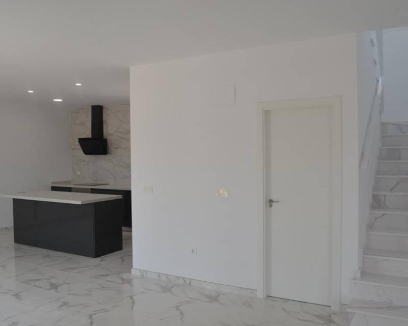 4 Schlafzimmer Villa zu verkaufen