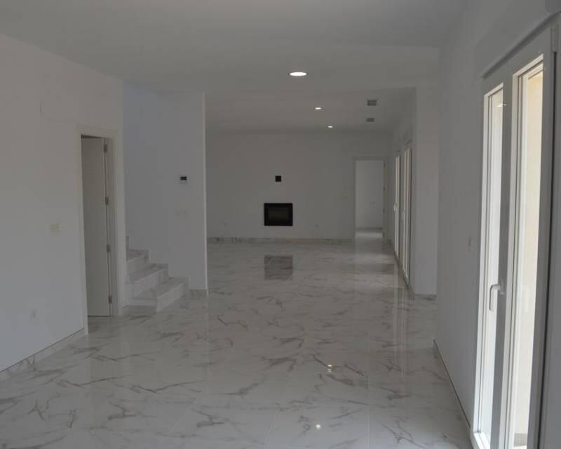 4 Schlafzimmer Villa zu verkaufen
