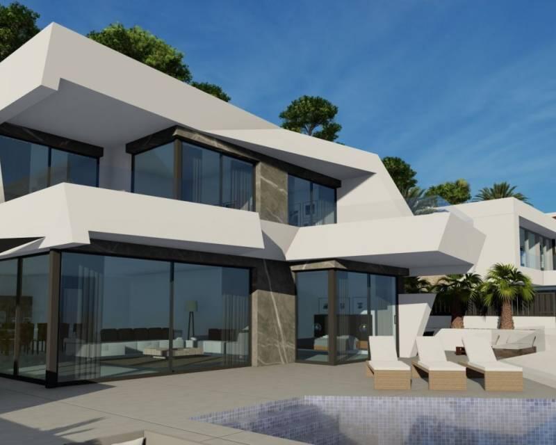4 chambre Villa à vendre