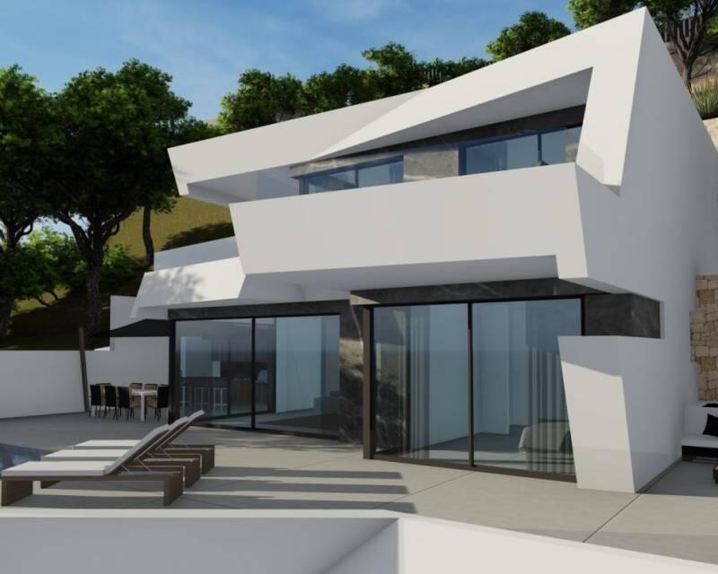 4 chambre Villa à vendre