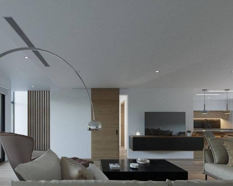 2 Schlafzimmer Appartement zu verkaufen