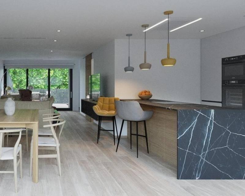 2 Schlafzimmer Appartement zu verkaufen