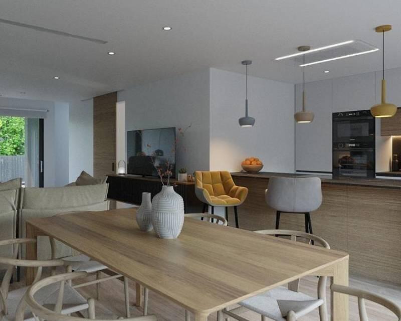 2 Schlafzimmer Appartement zu verkaufen