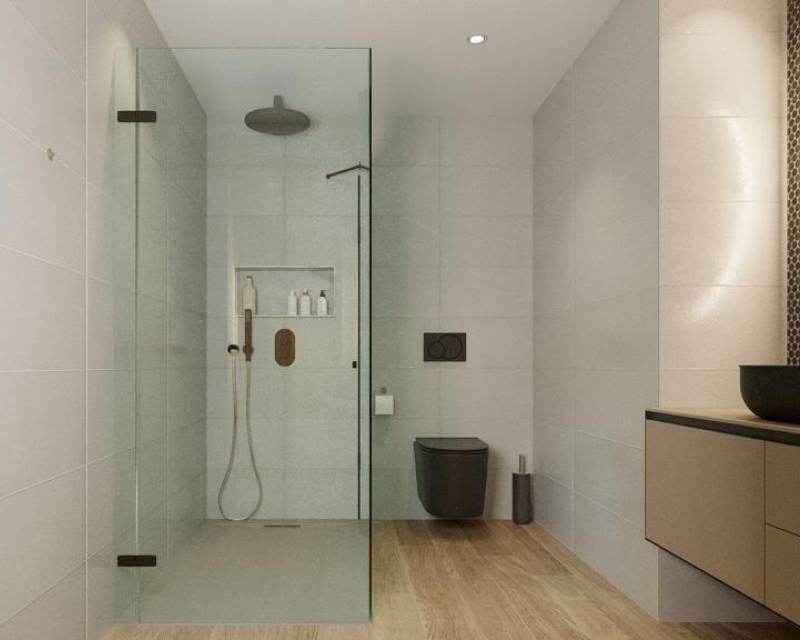 2 Schlafzimmer Appartement zu verkaufen