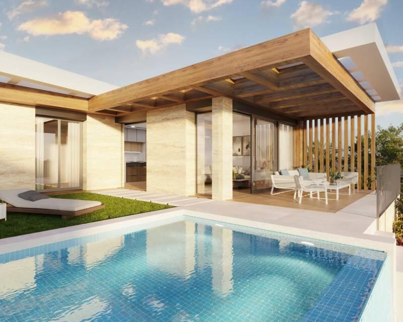 Villa à vendre dans Polop, Alicante