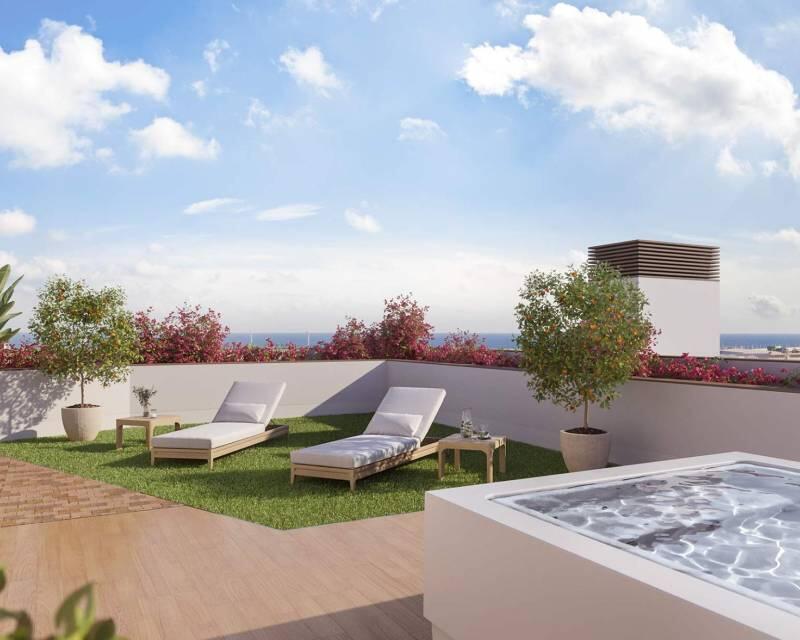 Apartment for sale in Alacant/Alicante, Alicante