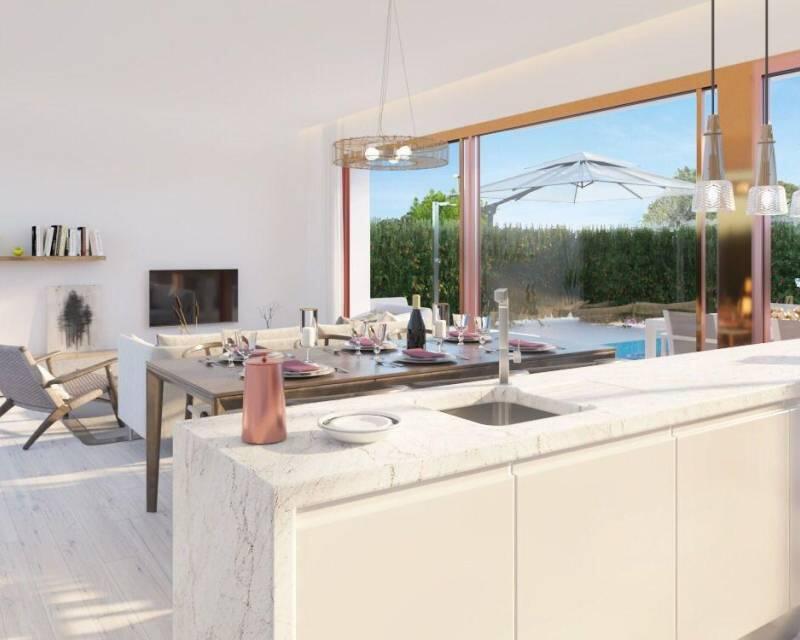 4 Cuarto Villa en venta
