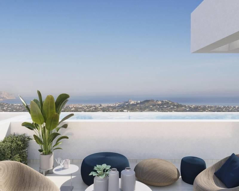 2 bedroom Apartment for sale