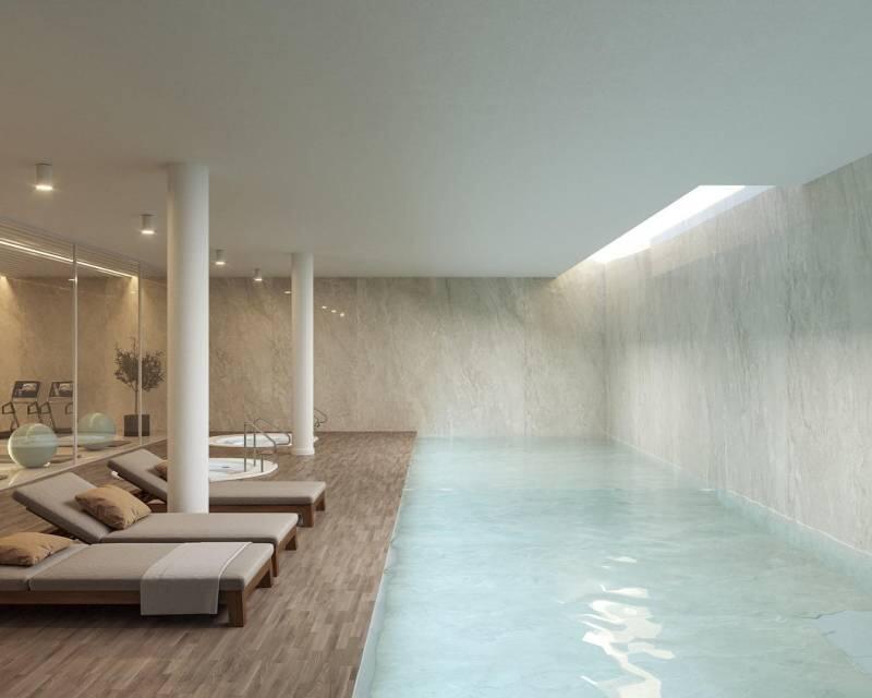 2 bedroom Apartment for sale