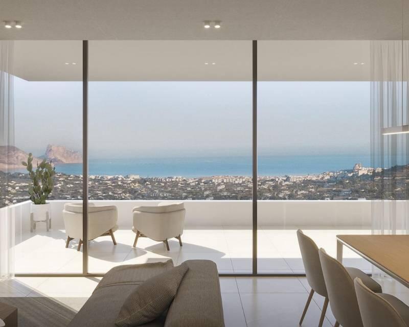 2 bedroom Apartment for sale