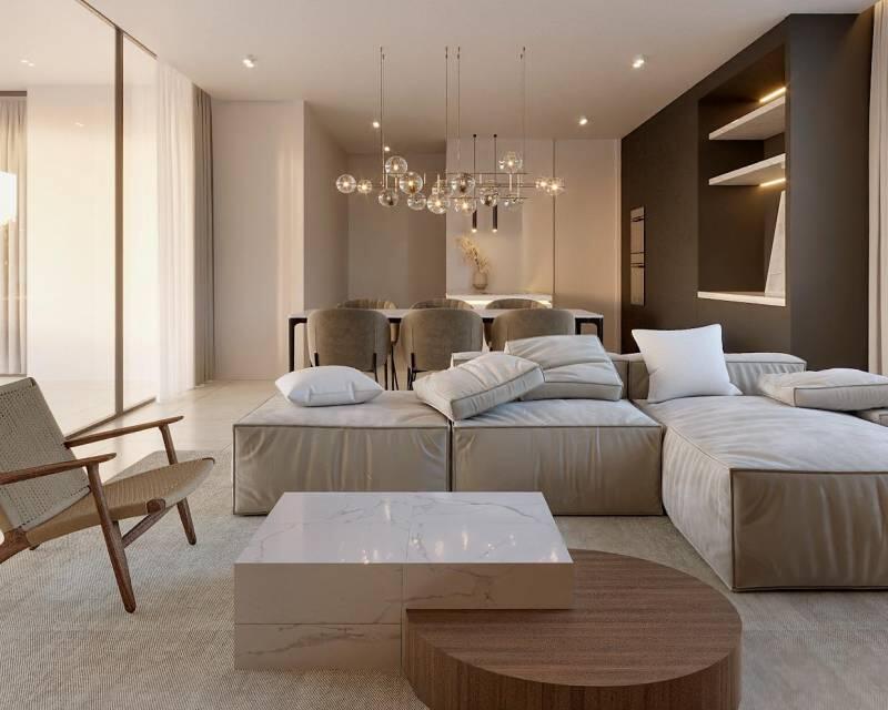 2 bedroom Apartment for sale