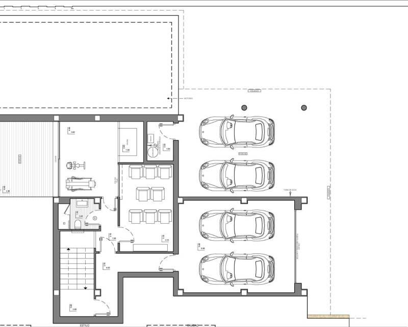 3 Schlafzimmer Villa zu verkaufen