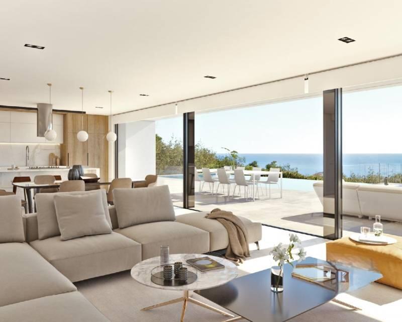 3 Schlafzimmer Villa zu verkaufen