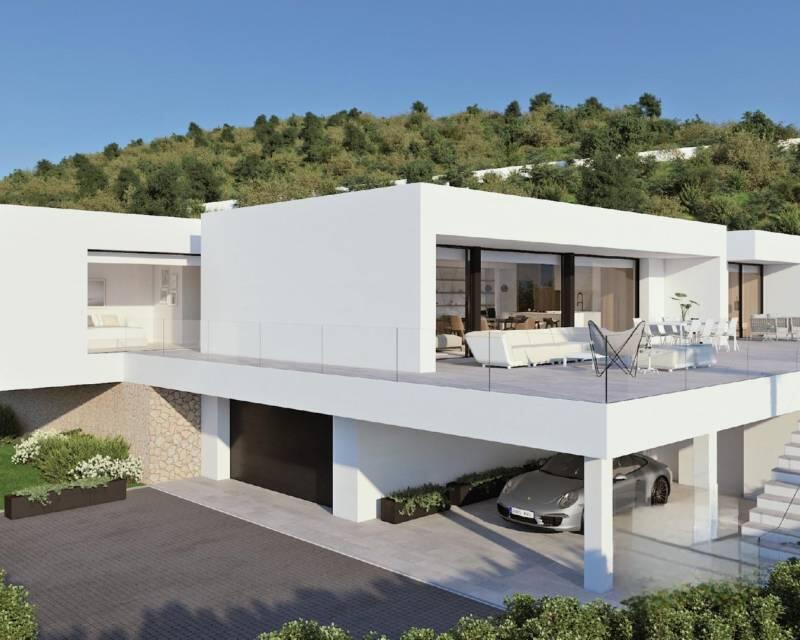 3 Schlafzimmer Villa zu verkaufen