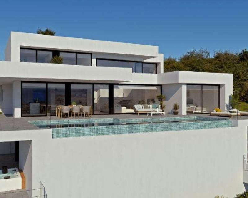 4 Schlafzimmer Villa zu verkaufen
