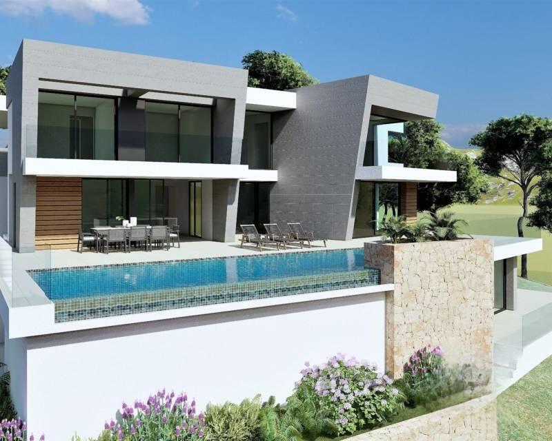 3 Schlafzimmer Villa zu verkaufen