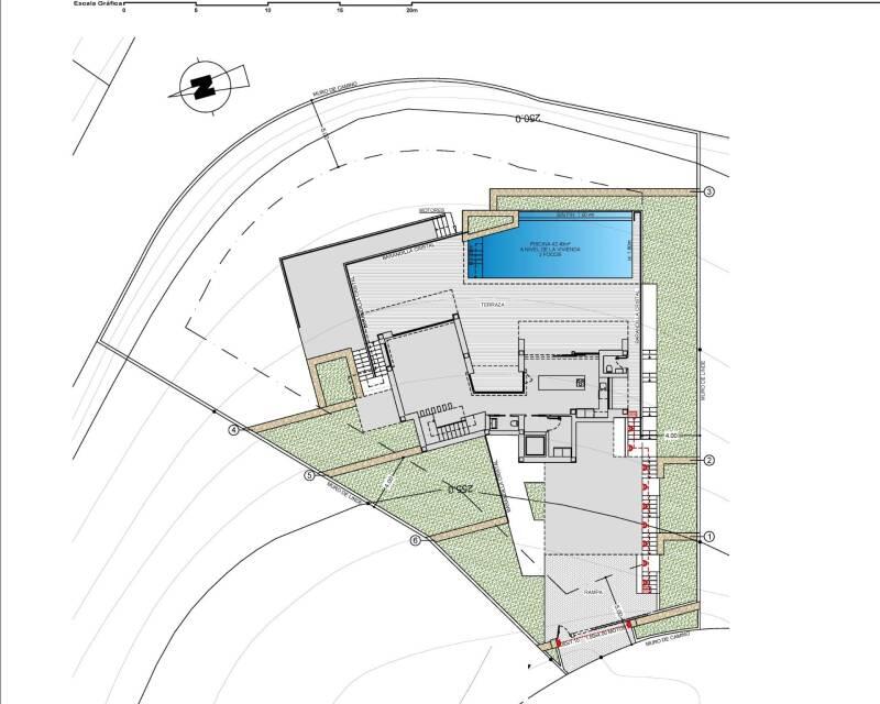 3 Schlafzimmer Villa zu verkaufen