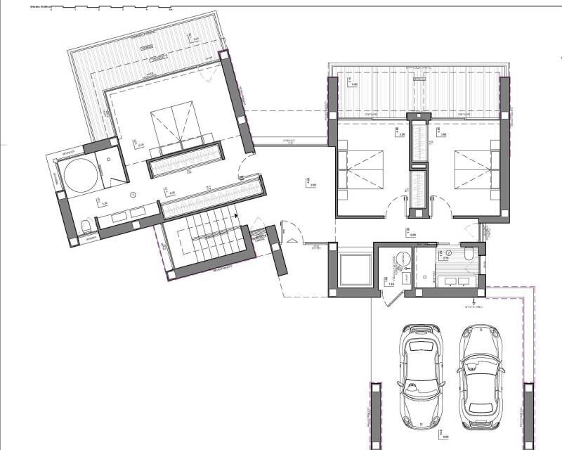 3 Schlafzimmer Villa zu verkaufen