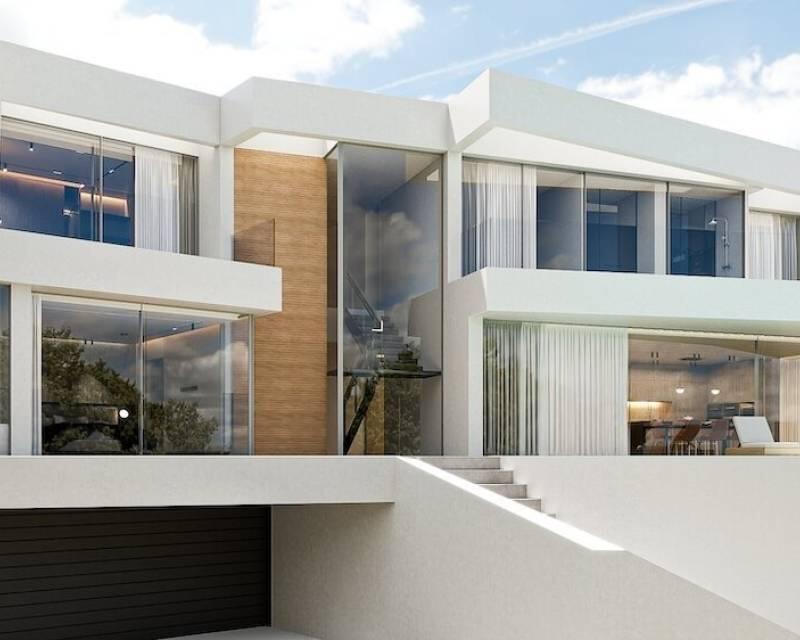 3 soveværelse Villa til salg