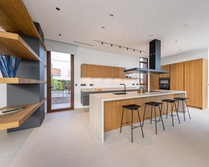 5 Cuarto Villa en venta