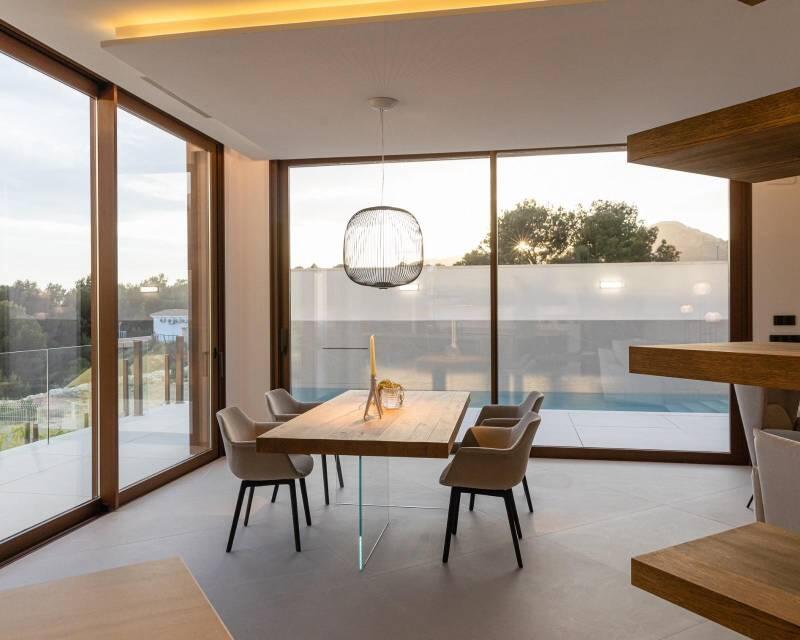 5 Cuarto Villa en venta