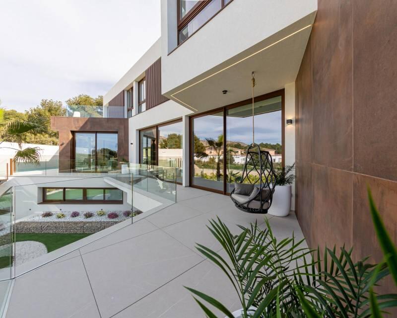 5 Cuarto Villa en venta