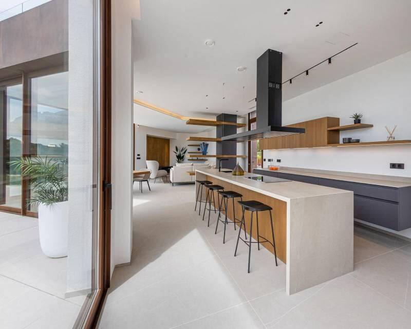 5 Cuarto Villa en venta