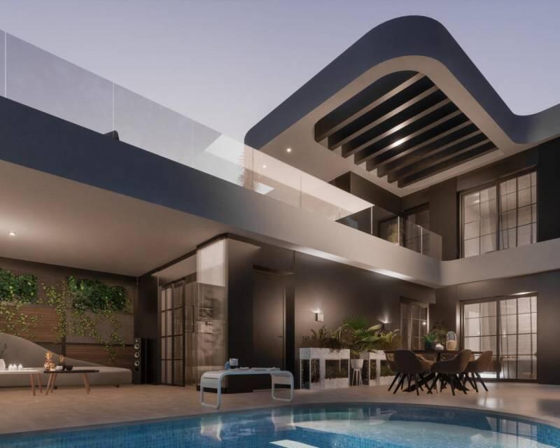3 bedroom Villa for sale