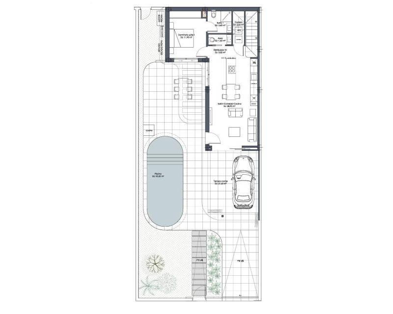3 bedroom Villa for sale