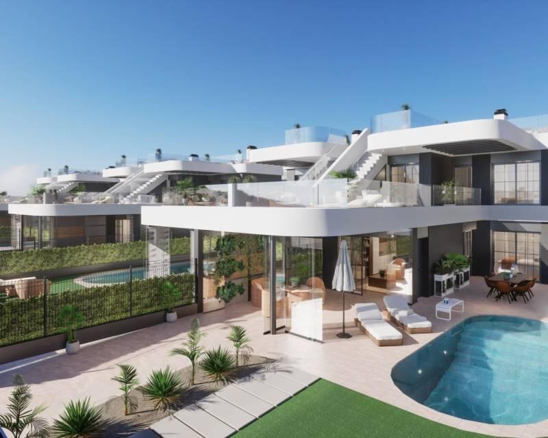 3 bedroom Villa for sale