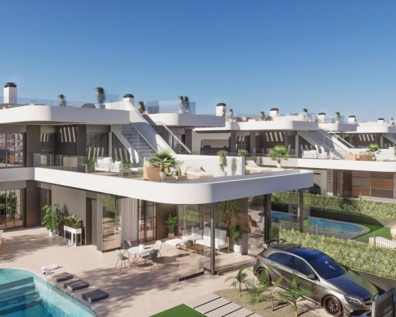 3 bedroom Villa for sale