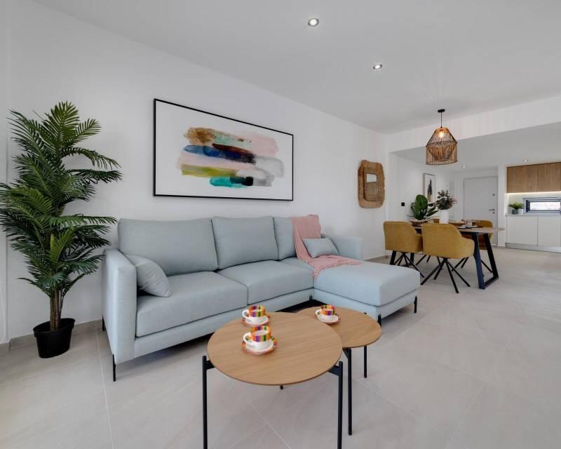 3 Cuarto Apartamento en venta