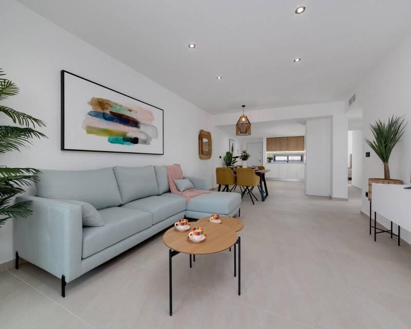 3 Cuarto Apartamento en venta