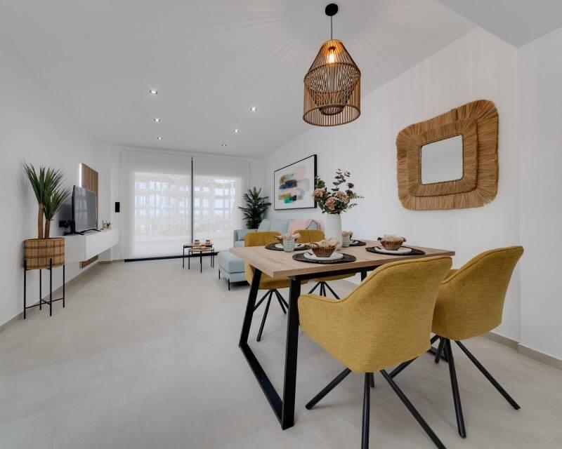 3 Cuarto Apartamento en venta