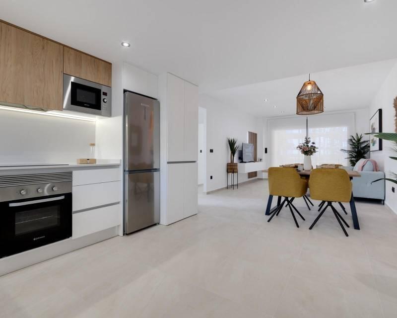 3 Cuarto Apartamento en venta