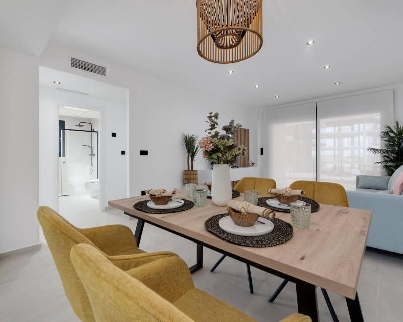 3 Cuarto Apartamento en venta
