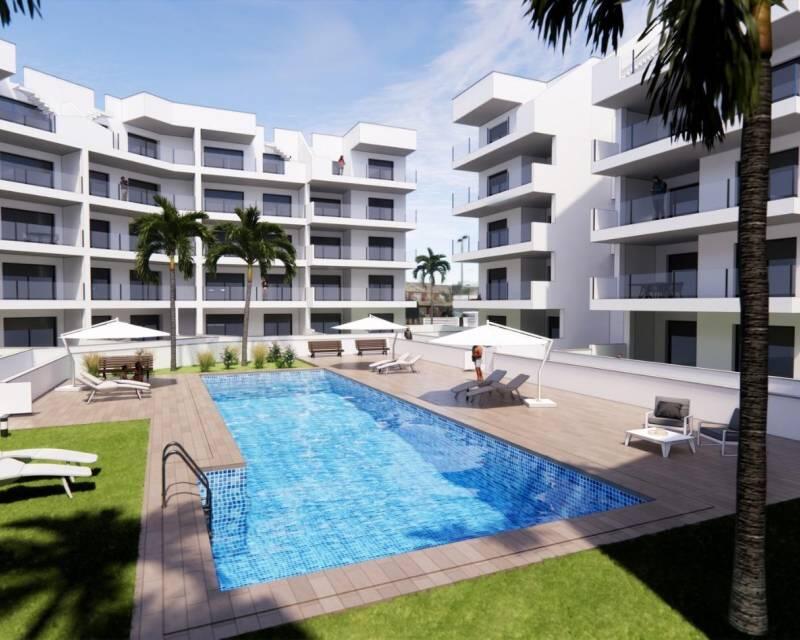 3 Cuarto Apartamento en venta