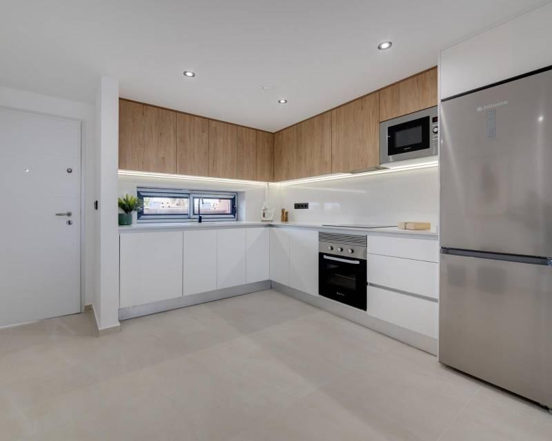 3 Cuarto Apartamento en venta