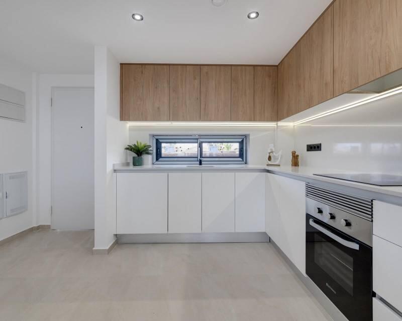 3 Cuarto Apartamento en venta