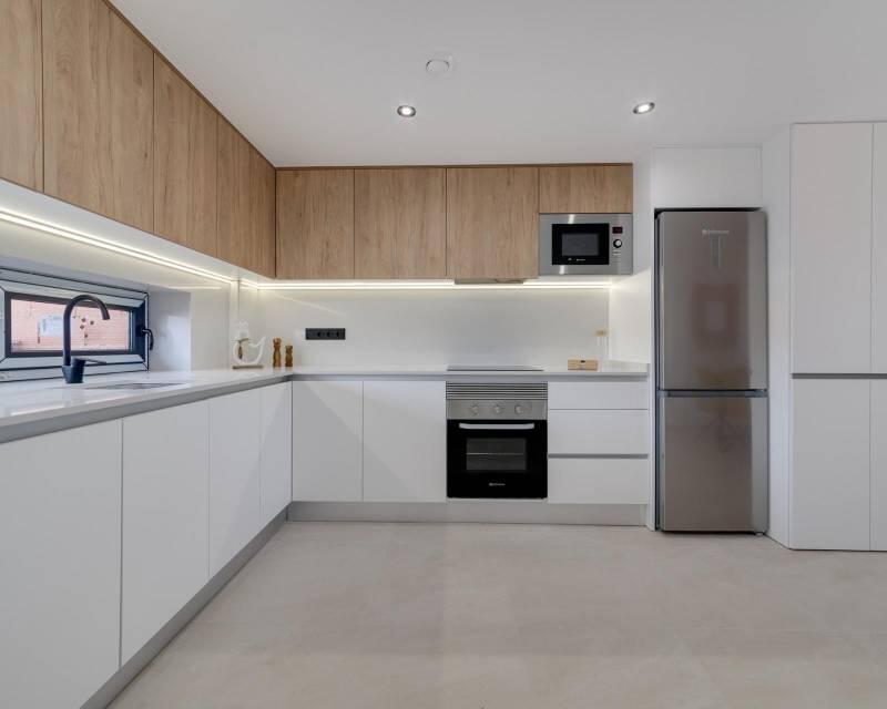 3 Cuarto Apartamento en venta