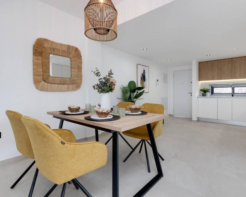 3 Cuarto Apartamento en venta