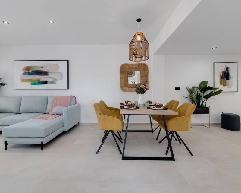 3 Cuarto Apartamento en venta