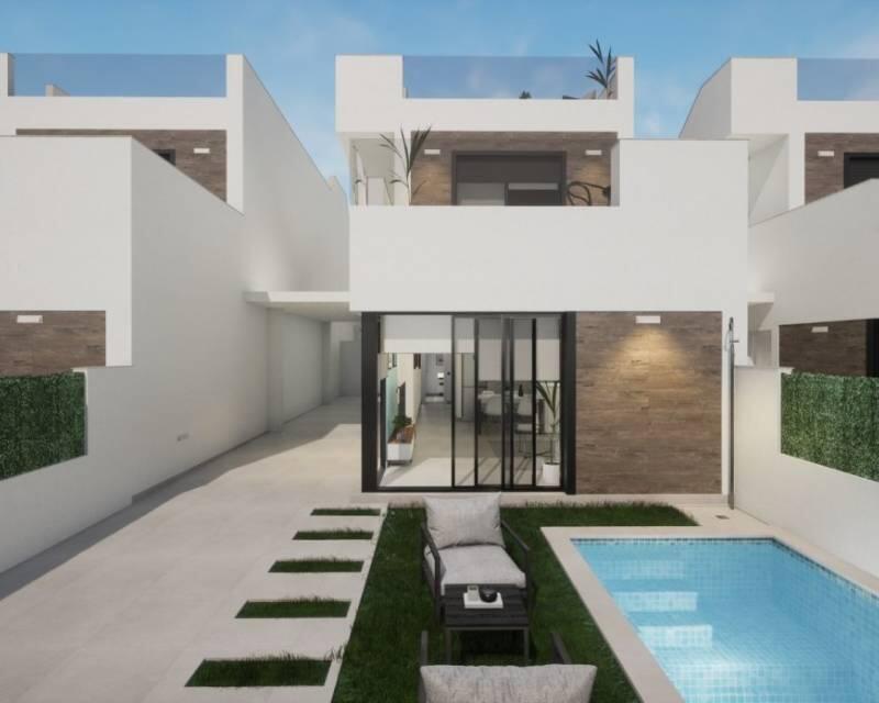 3 Cuarto Villa en venta